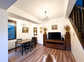 Impala Sinaia - Springbok