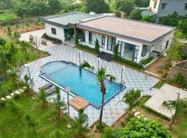 OLALA Villa & Homestay Bungalow