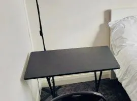 Your Cozy Home Away From Home