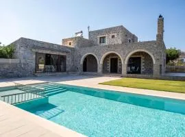 Villa Vilana with private pool