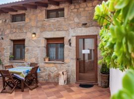 Casa La Charca, hotel v destinaci Amavida
