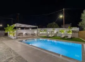 Melia Luxury Villa