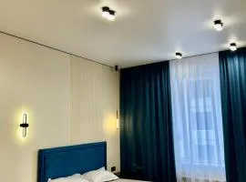 Luxury apartment in a business-class residential complex in the city centre Роскошная квартира бизнес класса в центре столицы