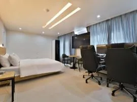 Changnyeong Hotel 74st