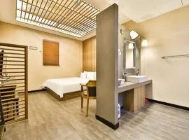 Yangsan Mulgeum September Hotel