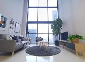 The Muse Icon City Petaling Jaya