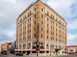 Hotel Bothwell Sedalia Central District, an Ascend Collection Hotel