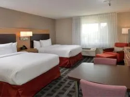 TownePlace Suites by Marriott Raleigh Durham Airport Morrisville