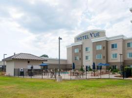 The Hotel Vue, hotel em Natchez
