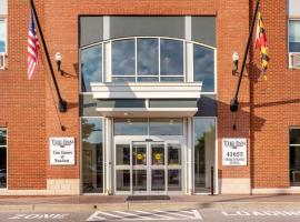 The Inn at Leonardtown, Ascend Hotel Collection, hotel v destinaci Leonardtown