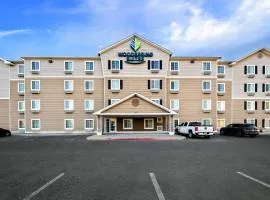 WoodSpring Suites Hobbs