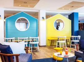 ibis Styles Thonon-les-Bains