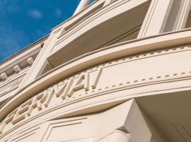 Heritage Hotel FERMAI MGallery Split, hotel v Splite
