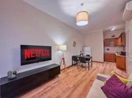 ElegantePortofinowifi&netflix
