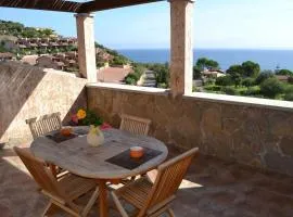 Villino Trilocale Apartments Seaside