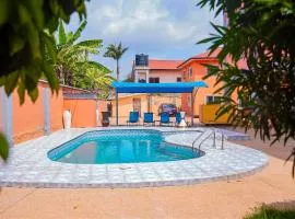 VIST Apartments Ghana
