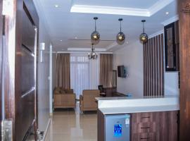 Highland Rhinor, hotel em Eldoret