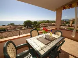 Trilocale Apartments Seaside