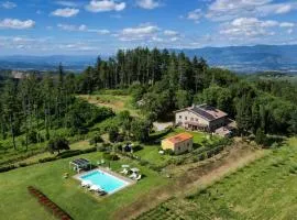 Montelucci Chianti Agrivilla
