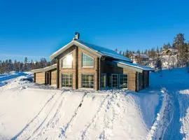 Ski-in/Ski-out | Sauna | WiFi | Free EV-charger