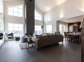 Ski-in / Ski-out | Sauna & Relax | WiFi, stuga i Lofsdalen