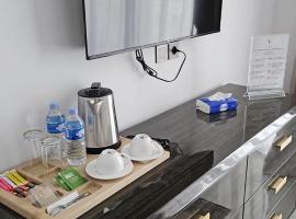 Villa IROKO, Hotel in Abidjan