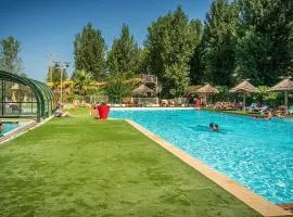 Camping 4 étoiles - Parc aquatique - eeiagh