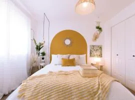 3-Bed Sanctuary, Free Parking - Barking Riverside