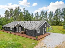 Casa Fortuna, ξενοδοχείο σε Bindslev