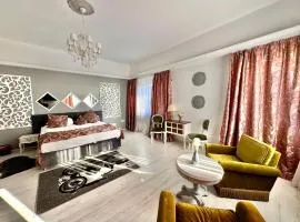 Hotel Helin Aeroport - Craiova