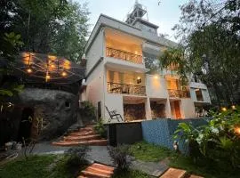 Hunters Hideout Resort、Wayanadのリゾート