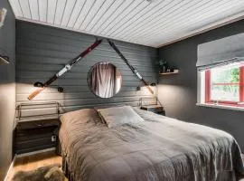 Sauna | Wi-Fi | Ski shed | Chromecast