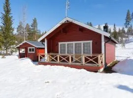 Sauna | Engine heater | Wood stove | TV