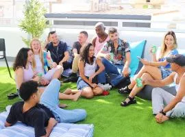 Las Palmas Nest Hostel