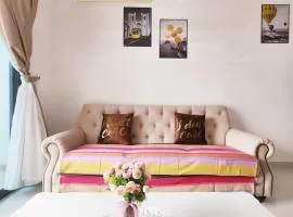 Happy House, Cerulean Bay, Full Furnished, Forestcity