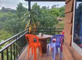 Banlung Mountain View Treks & Tours