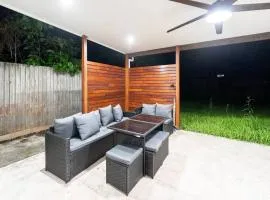 2BR Home with Outdoor Deck with Beach Nearby - L143 DOWN