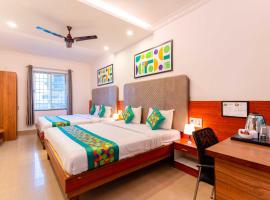 Treebo Regalia Comforts, 15 Mins From Abbey Waterfall, hotel v destinaci Madikeri