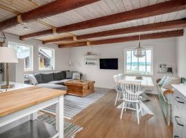 Fishing area | Wi-Fi 100/100 | Terrace | Washing machine, hotel di Lofsdalen