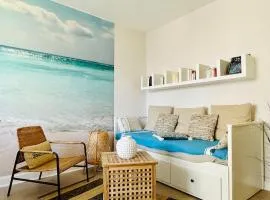 charmant T2 50m plage de Pontaillac