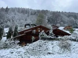 Chalet Mathilde - Morzine