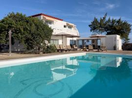 H&eacute;l&egrave;ne Holidays - Hotel Boutique