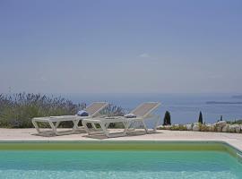 Ca Rossa Orchidea 1 by Garda FeWo, hotel en Toscolano-Maderno