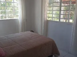 Paraíso do Sossego Pirenópolis