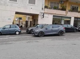 sotto il Castello