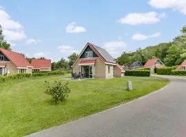 Bungalowpark Hoge Hexel