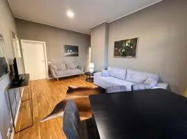 LIVING Apartments Leipzig