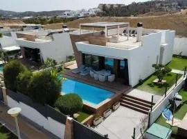 Villa Finestrat by Terreta Rentals