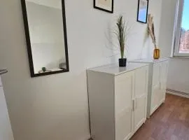 Modernes Wohlfühl Apartment