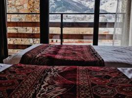 STARk, hotel v destinaci Vanadzor